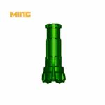 133mm PR5 Reverse Circulation Drill Bits For Drilling Water Wells Geothermal