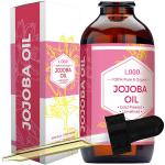 Myristic Acid Pure Essential Oils ,100 Organic Jojoba Oil For Hair Growth