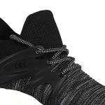 Waterproof Knitted Safety Shoes With Air Mesh Lining