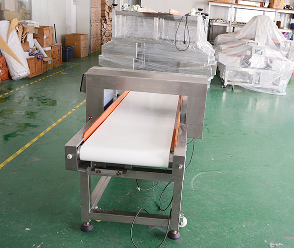 U.S. " FDA " Standards Digital food Needle Detector