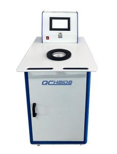 China 50Hz Medical Face Mask Bacterial Filtration Efficiency Tester ASTM Standard on sale