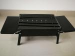 Out Door Cooking Small Charcoal Grill Easy Carried Foldable Barbecue Grill