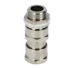 ATEX And IECEx Cable Gland Explosion Proof