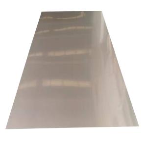 Quality Mirror 4K 8K Finish 304 304 Stainless Steel Sheet Full sizes customized wholesale