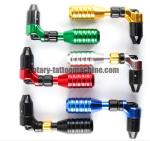 King Kong Rotary Pen Tattoo Machine , Hawk Style Tattoo For Tattooing /