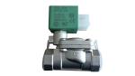 ASCO Two Way Water Valve SCG238D106V Stainless Steel Body Normally Open 1/2