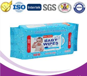 Quality High Quality and Lowest Price of Disposable Baby Wet Wipes wholesale
