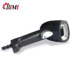 Bimi 2D Barcode Scanner for Supermarket or Restaurant USB Wired Handheld Barcode