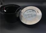 Round 24 Watt 36 Watt 48 Watt IP68 LED Underwater Light Two Years Warranty