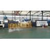 Buy cheap CLY920 automatic flexo printing slotting die cutting machine folder gluer from wholesalers