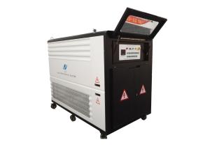Quality High Frequency 300KVA Load Bank Testing Equipment 3 Phase 4 Wire wholesale