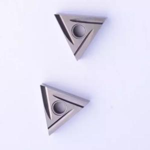 Quality Metal Ceramic Lathng High Quality TNGG160404R/02*-C Inserts For Steel wholesale