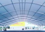 60m Clear Wedding Tent
