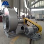 High Temperature Resistant Efficient Energy Saving IP55 Protection Level Induced