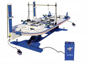 Quality car frame straightener TG-700 wholesale