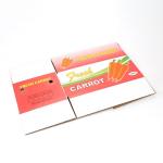 Luxury Folding Custom Size Shipping Boxes , Colored Custom Cardboard Shipping