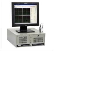 Quality HFD-248 Intelligent Multi Channel Ultrasonic Flaw Detector Digital wholesale