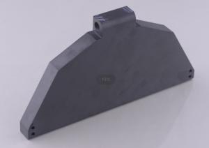 Quality Silicon Nitride Ceramics High Hardness Ceramic Nitride Si₃N₄ wholesale