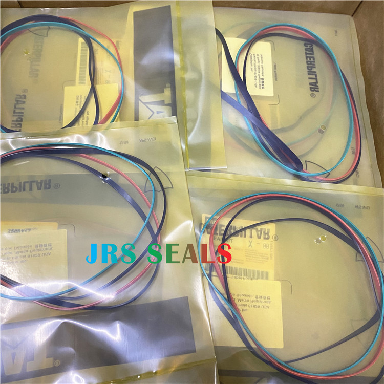 2588117 3483295 5p8768 Gasket Set Single Cyl Liner dring oring