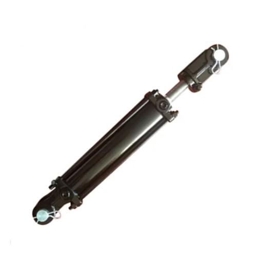 Made in China Hydraulic Piston Ram Jack Lifting Tie Rod Hydraulic Cylinder for