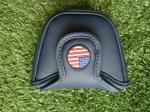 headcover , Golf head cover , golf head covers , putter headcover , headcover