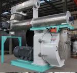 Hot Sale Animal Feed Pellet Mill Machine 12t/h Poultary Livestock Feed Pellet