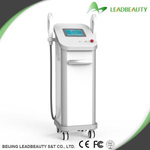 Quality Permanent OPT SHR Hair Removal IPL/ SHR/E-light 3 in 1 system Machine wholesale