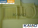 Professhional Equipment Prototype Plastic Sla Laser Machining Customized