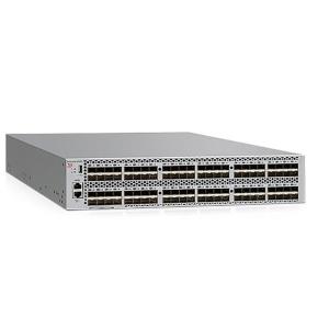 Quality SAN Brocade 6505 Fibre Channel Switch 8 And 16 Gbit wholesale