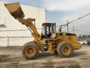 Quality Used CAT 950 G wheel loader for sale wholesale