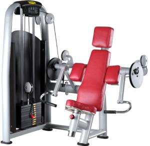 Quality Seated Biceps Machine wholesale