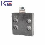 702-21-55100 Excavator Pressure Reducing Valve