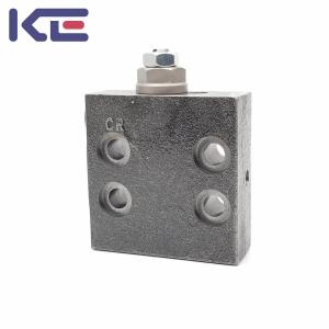 Quality 702-21-55100 Excavator Pressure Reducing Valve wholesale
