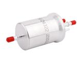 40GP~80GP Brushless Pump Metal Fuel Filter Replacement Low Resistance Long Life