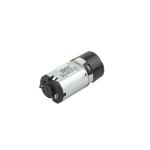 Light Weight M20 Small DC Gear Motor For Door Locks Dia 10mm M20-PG171