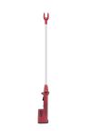 Well Designed Electric Cattle Prods Shockproof Long Cattle Prod 137cm