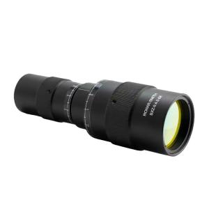 Quality Motorized CO2 YAG Laser Zoom Beam Expander 343-355nm 515-532nm 1020-1070nm wholesale