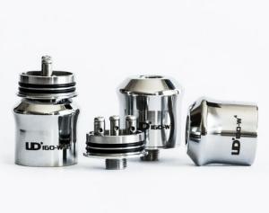 Quality 2014 hot selling RDA atomizer ud igo w4 in stock now wholesale