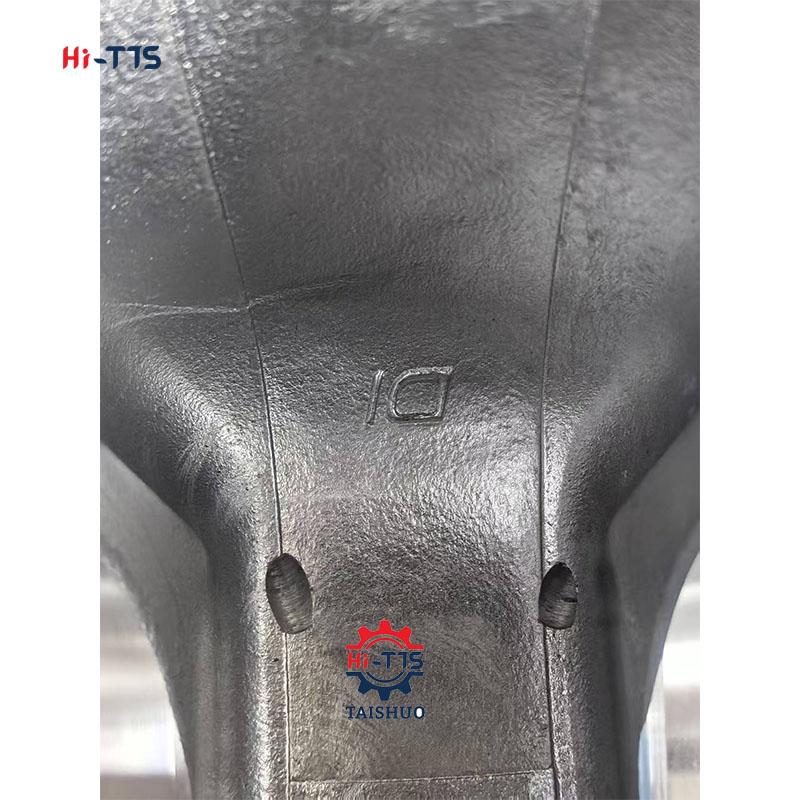 Excavator Engine Piston 65.02501-0228B 65025010228B DE08 DE08TIS D1146