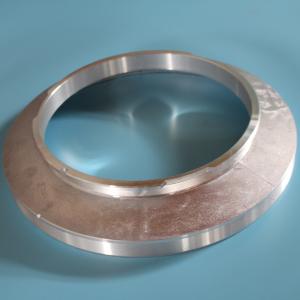 Quality 640,819,914,1018 Rotary Printing Machine Parts Customized Endrings Aluminum alloy Special Repeat wholesale