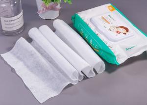 Quality Baby Diapers Material Spunlace Nonwovens wholesale