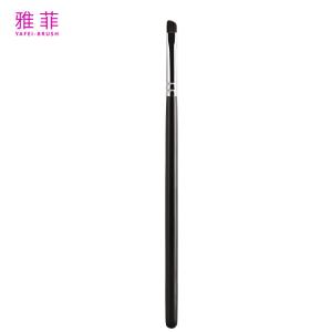 Quality A77 Eyebrow Brush Flat Head Makeup Brush Extremely Fine Animal Hair wholesale
