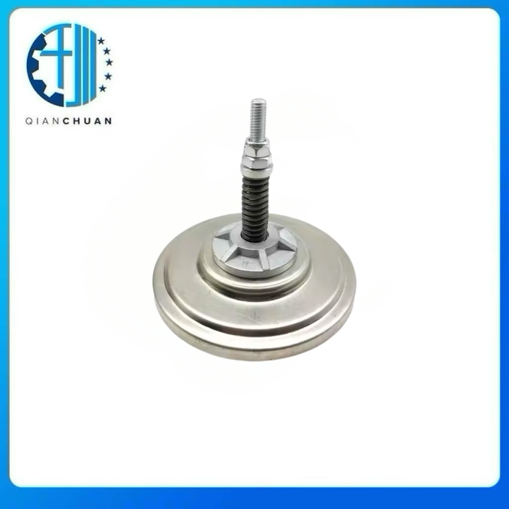 Check Valve 410128-00031 for CAT262 E311 Excavator Spare Parts Construction Machinery Parts