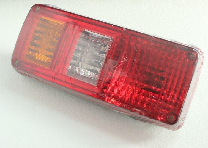 Bulldozer TY120 Excavator Head Lamp Construction Spare Parts Combined Work Lamp