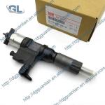 Genuine Fuel Injector 095000-6370 095000-6373 095000-6376 for ISUZU 8-97609789-3