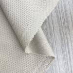 100% Polyester Jersey Birdseye Mesh Fabric 75D Tricot Knitted Breathable