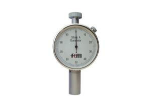 Quality Shore durometer Rubber and Plastics Hardness Tester wholesale