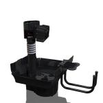 Siboasi AC 240V Automatic Table Tennis Machine Ping Pong Ball Machine
