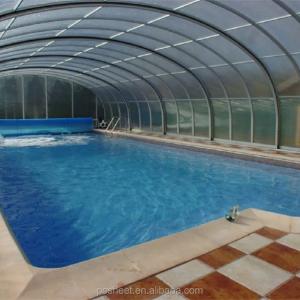 Quality Clear Polycarbonate Solid Sheet 1mm 2mm 3mm 4mm 5mm 6mm 9mm Thick wholesale