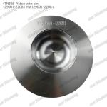 Piston 4TNE88 YM129001-22081 129001-22081 For Yanmar Diesel Engine Repair Parts
